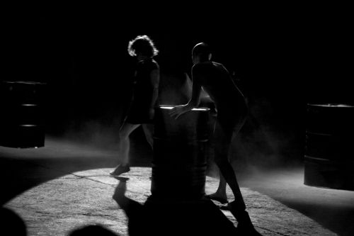 Fotografia de Roberto Garcia Photo - Galeria Fotografica: Liboria - Foto: 