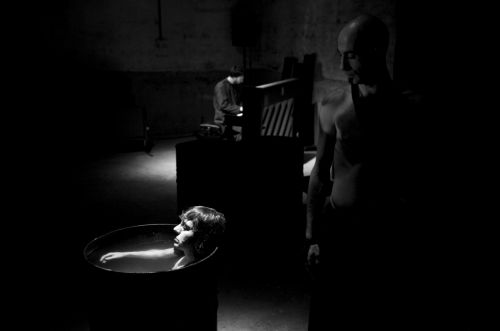 Fotografia de Roberto Garcia Photo - Galeria Fotografica: Liboria - Foto: 