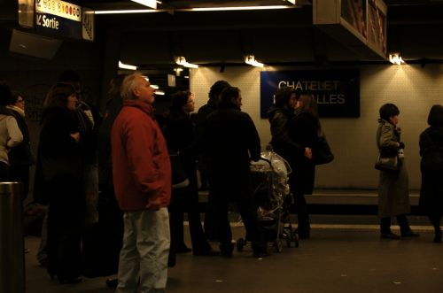 Fotografia de FotO i VideO PubliCitariO - Galeria Fotografica: Paris  - Foto: 