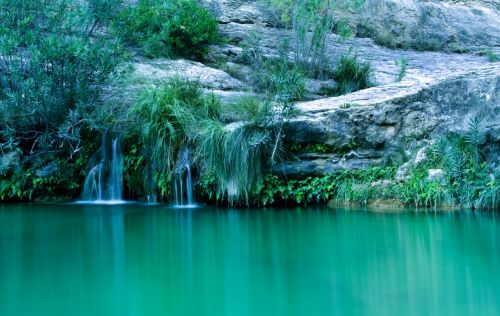 Fotografia de Nstor Gutirrez - Galeria Fotografica: Naturaleza - Foto: 