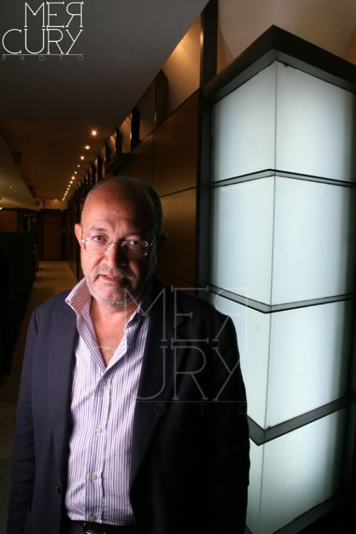 Fotografia de Gabo - Galeria Fotografica: Diseadores/Arquitectos - Foto: Gamboa de Buen