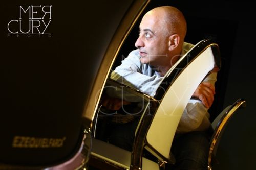 Fotografia de Gabo - Galeria Fotografica: Diseadores/Arquitectos - Foto: Ezequiel Farca