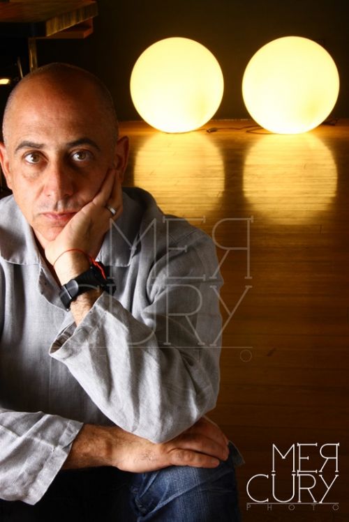 Fotografia de Gabo - Galeria Fotografica: Diseadores/Arquitectos - Foto: Ezequiel Farca