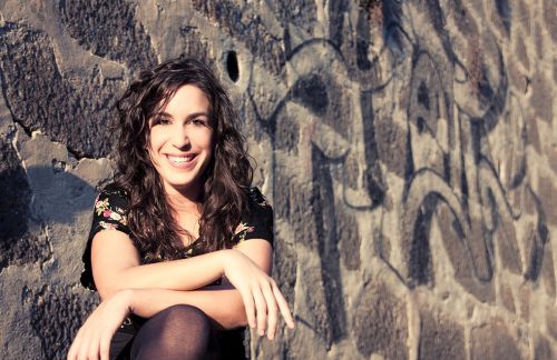 Fotografia de Aisa Araujo Photography - Galeria Fotografica: Retrato - Foto: Sonia Ferreira