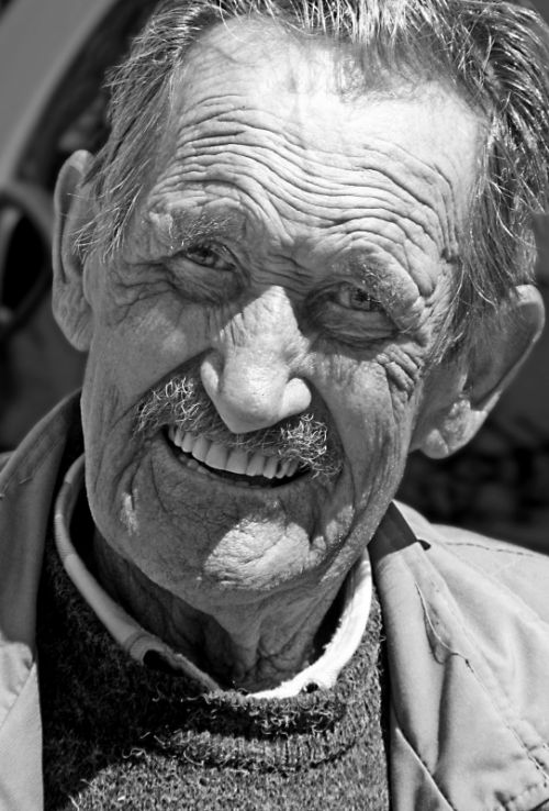 Fotografia de Aisa Araujo Photography - Galeria Fotografica: Retrato - Foto: 