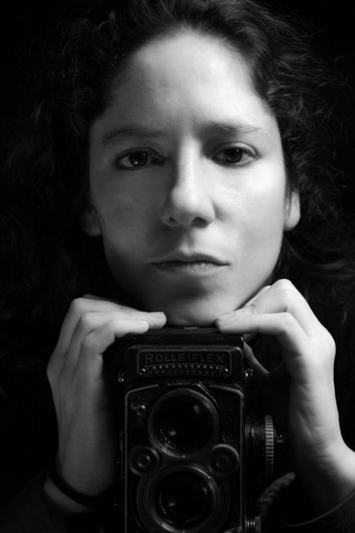 Fotografia de Aisa Araujo Photography - Galeria Fotografica: Retrato - Foto: Ana Rego