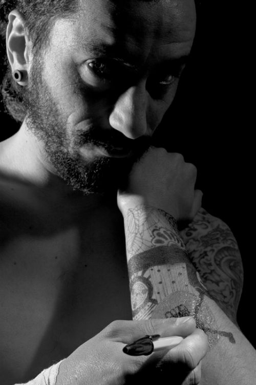 Fotografia de Aisa Araujo Photography - Galeria Fotografica: Retrato - Foto: Claudio Sousa