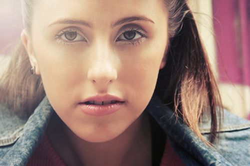 Fotografia de Aisa Araujo Photography - Galeria Fotografica: Retrato - Foto: Claudia Marques