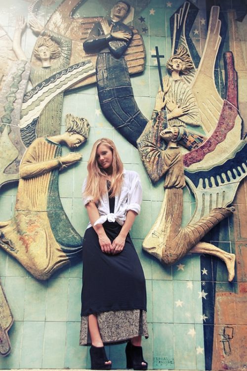 Fotografia de Aisa Araujo Photography - Galeria Fotografica: Flowers on Earth - Foto: 