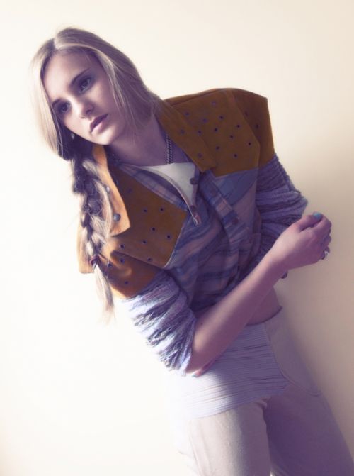 Fotografia de Aisa Araujo Photography - Galeria Fotografica: Escuela de Moda Porto, Portugal - Foto: 