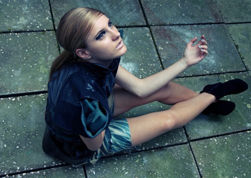 Fotografia de Aisa Araujo Photography - Galeria Fotografica: Escuela de Moda Porto, Portugal - Foto: 