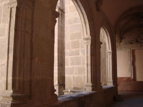 Fotografia de javier chihuahua - Galeria Fotografica: CUITZEO  - Foto: 