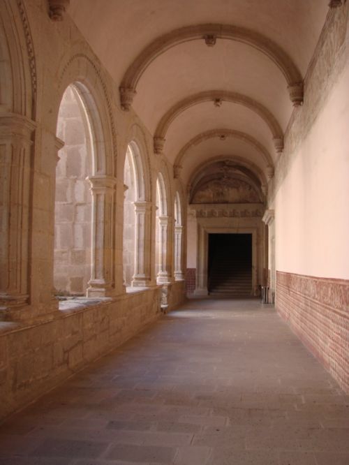 Fotografia de javier chihuahua - Galeria Fotografica: CUITZEO  - Foto: 