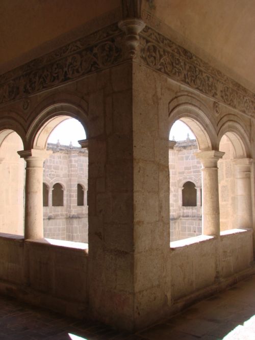 Fotografia de javier chihuahua - Galeria Fotografica: CUITZEO  - Foto: 