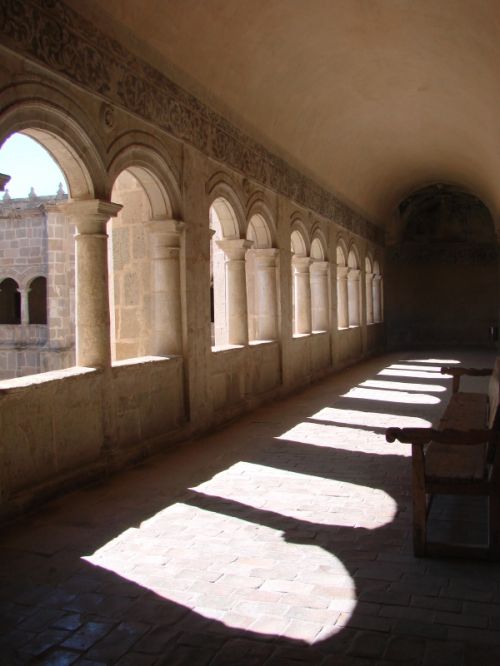 Fotografia de javier chihuahua - Galeria Fotografica: CUITZEO  - Foto: 