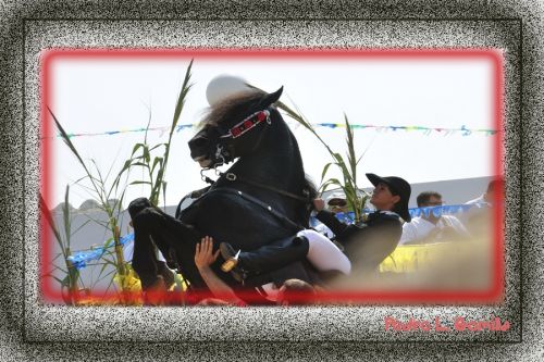 Fotografia de pedro luis - Galeria Fotografica: mis pixels - Foto: Fiestas Menorca