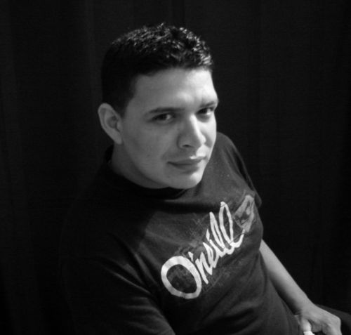 Fotografia de Jos Jorge Salgado - Galeria Fotografica: Retrato - Foto: 