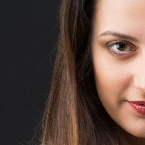 Fotografia de Rai Fernandes - Galeria Fotografica: Iride - Foto: 