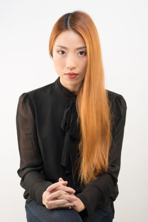 Fotografia de Rai Fernandes - Galeria Fotografica: Iride - Foto: 