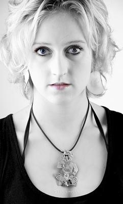 Fotografia de foto miratge bellpuig - Galeria Fotografica: Modelos - Foto: Carla