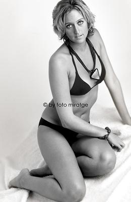 Fotografia de foto miratge bellpuig - Galeria Fotografica: Modelos - Foto: Carla