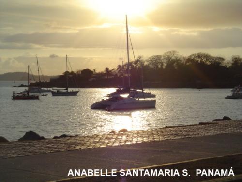 Fotografia de Annie - Galeria Fotografica: Asi es Mi Panam - Foto: Desde la Marina