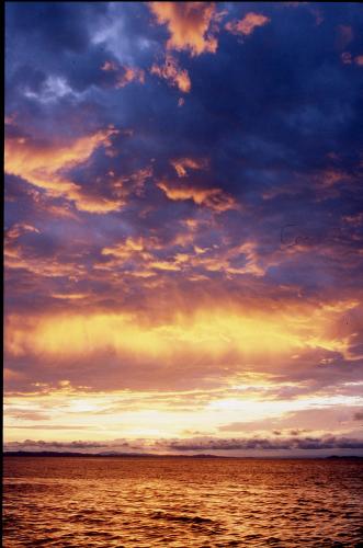 Fotografia de urko - Galeria Fotografica: mis viajes - Foto: fuego