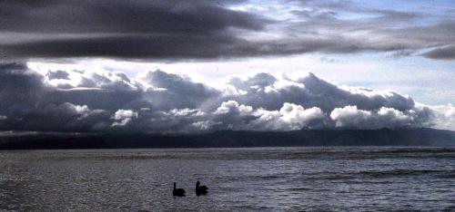 Fotografia de urko - Galeria Fotografica: mis viajes - Foto: cielo