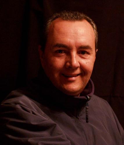 Fotografia de  - Galeria Fotografica: Retratos - Foto: 