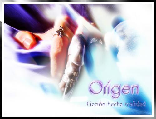 Fotografia de Davanthrax Aniki - Galeria Fotografica: Diseo grfico - Foto: Origen