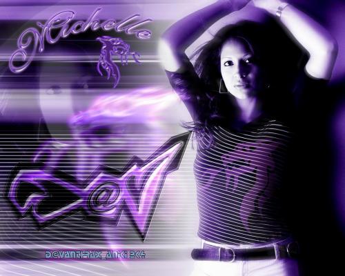 Fotografia de Davanthrax Aniki - Galeria Fotografica: Diseo grfico - Foto: Michelle Dark