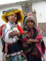 Fotos de mondosiniestro -  Foto: Peru 2006 - Pose clich