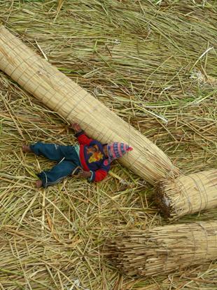 Fotografia de mondosiniestro - Galeria Fotografica: Peru 2006 - Foto: Adormilado