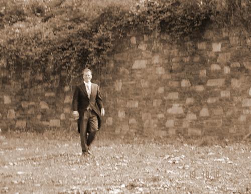 Fotografia de Pjaro - Galeria Fotografica: Un comienzo - Foto: Solo