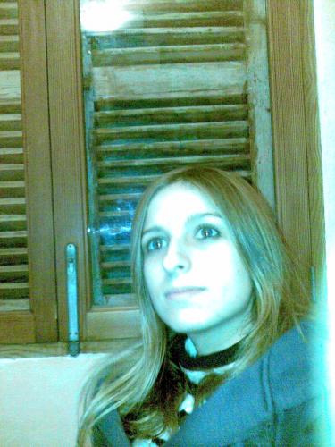 Fotografia de Denise - Galeria Fotografica: momentos - Foto: 								