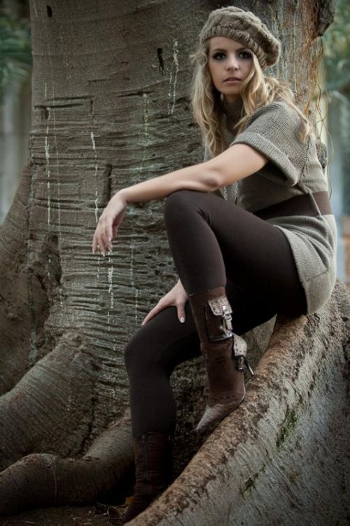 Fotografia de Ana Miriam - Galeria Fotografica: Book Miriam - Foto:  