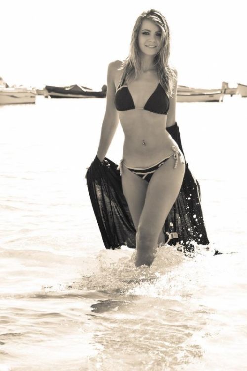 Fotografia de Ana Miriam - Galeria Fotografica: Book Miriam - Foto:  