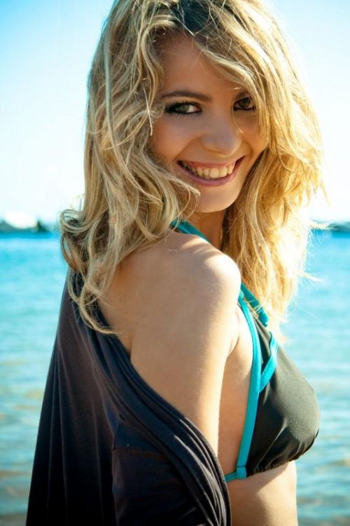 Fotografia de Ana Miriam - Galeria Fotografica: Book Miriam - Foto:  