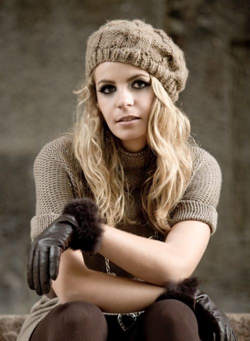 Fotografia de Ana Miriam - Galeria Fotografica: Book Miriam - Foto:  