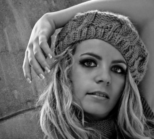 Fotografia de Ana Miriam - Galeria Fotografica: Book Miriam - Foto:  