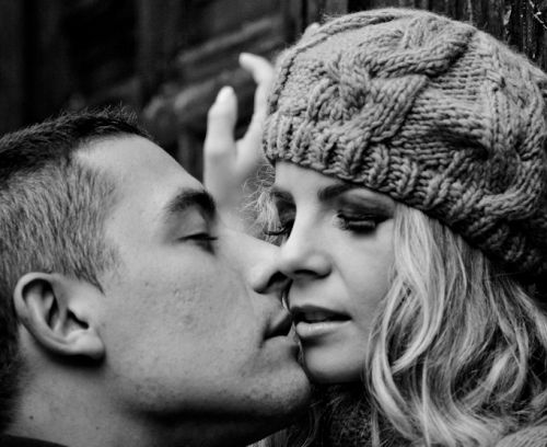 Fotografia de Ana Miriam - Galeria Fotografica: Book Miriam - Foto:  