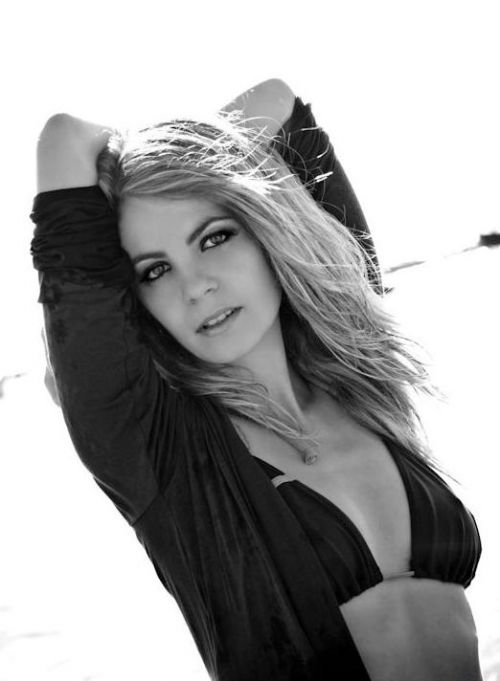 Fotografia de Ana Miriam - Galeria Fotografica: Book Miriam - Foto:  