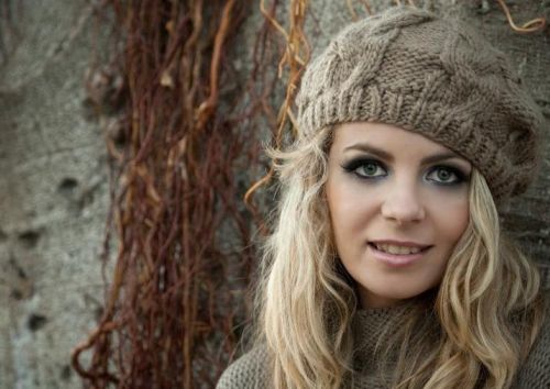 Fotografia de Ana Miriam - Galeria Fotografica: Book Miriam - Foto:  