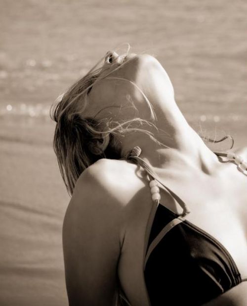 Fotografia de Ana Miriam - Galeria Fotografica: Book Miriam - Foto:  