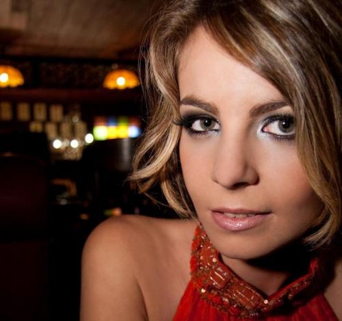 Fotografia de Ana Miriam - Galeria Fotografica: Book Miriam - Foto:  