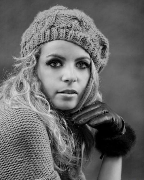 Fotografia de Ana Miriam - Galeria Fotografica: Book Miriam - Foto:  