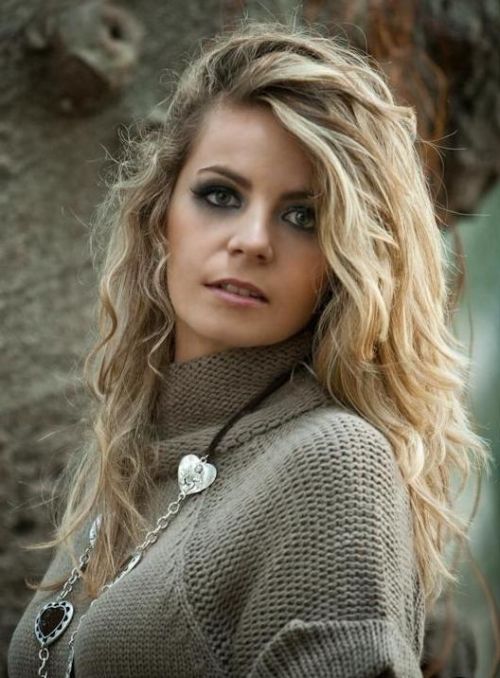 Fotografia de Ana Miriam - Galeria Fotografica: Book Miriam - Foto:  