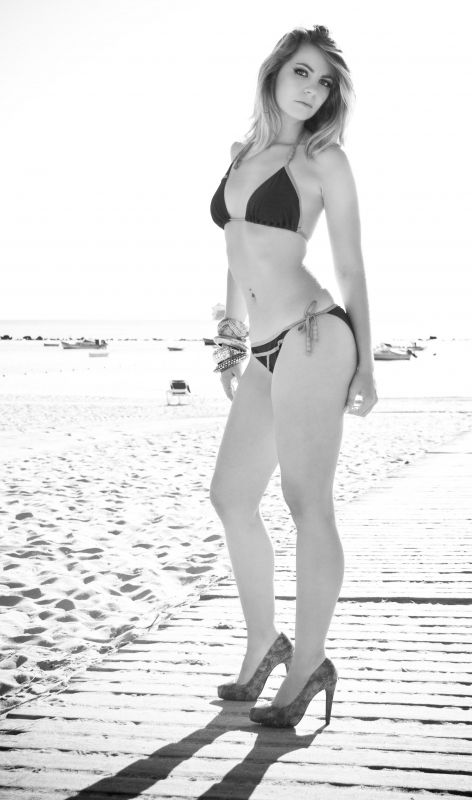 Fotografia de Ana Miriam - Galeria Fotografica: Book Miriam - Foto: 