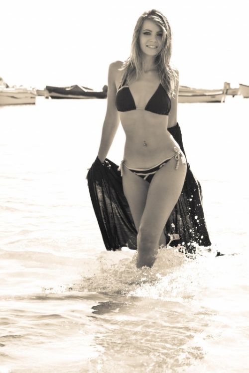 Fotografia de Ana Miriam - Galeria Fotografica: Book Miriam - Foto: 