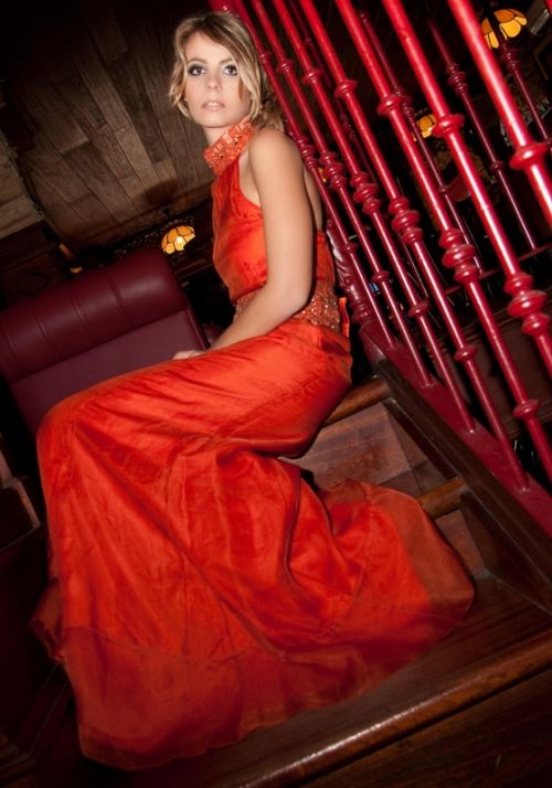 Fotografia de Ana Miriam - Galeria Fotografica: Book Miriam - Foto: 